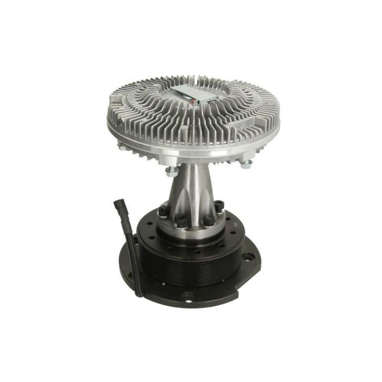 VISCOUS FAN CLUTCH HUB ONLY