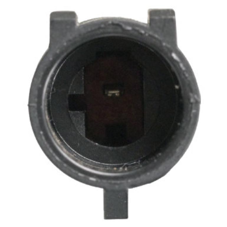VISCOUS FAN CLUTCH HUB ONLY
