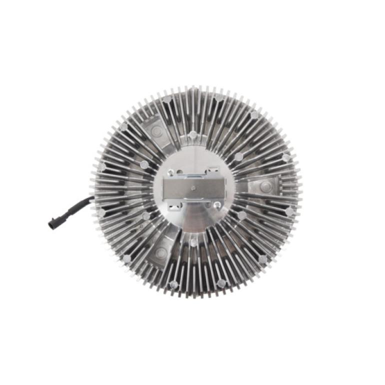 VISCOUS FAN CLUTCH HUB ONLY