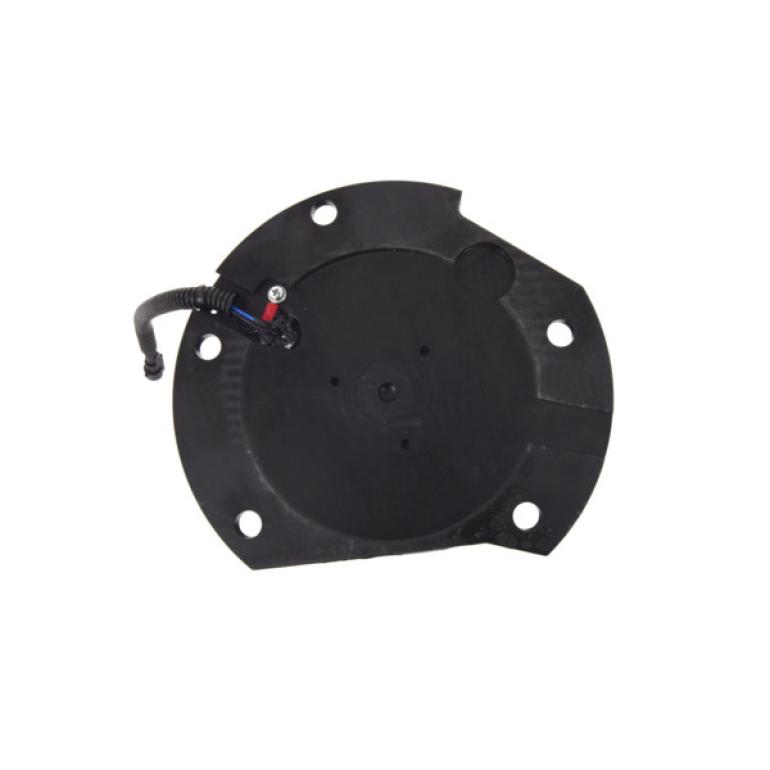 VISCOUS FAN CLUTCH HUB ONLY