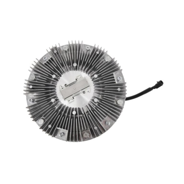 VISCOUS FAN CLUTCH HUB ONLY