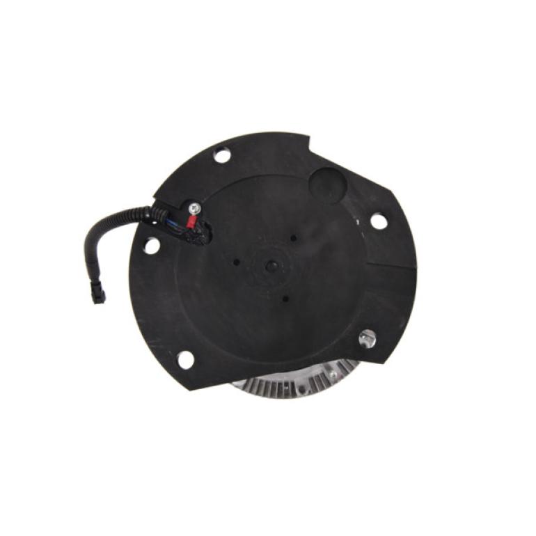 VISCOUS FAN CLUTCH HUB ONLY