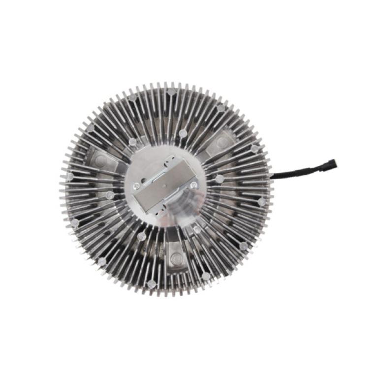 VISCOUS FAN CLUTCH HUB ONLY