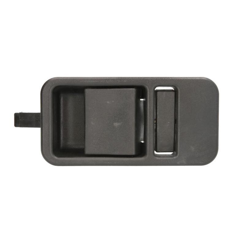 REAR DOOR & SIDE LOADING DOOR INNER HANDLE PASSENGER SIDE LH