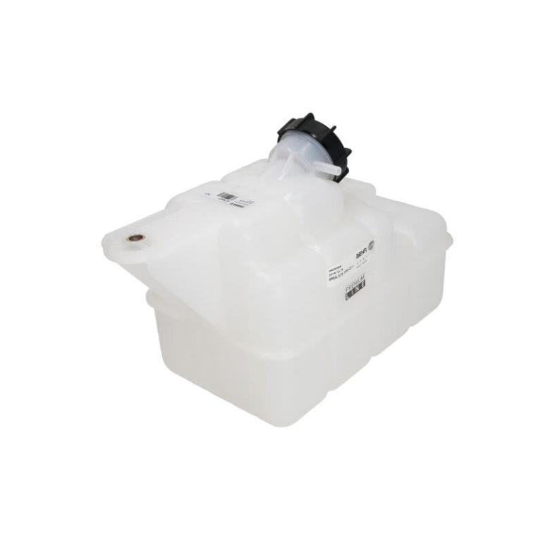 EXPANSION HEADER TANK