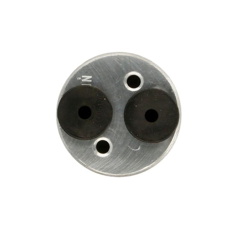 AIR CONDITIONING RECEIVER DRYER