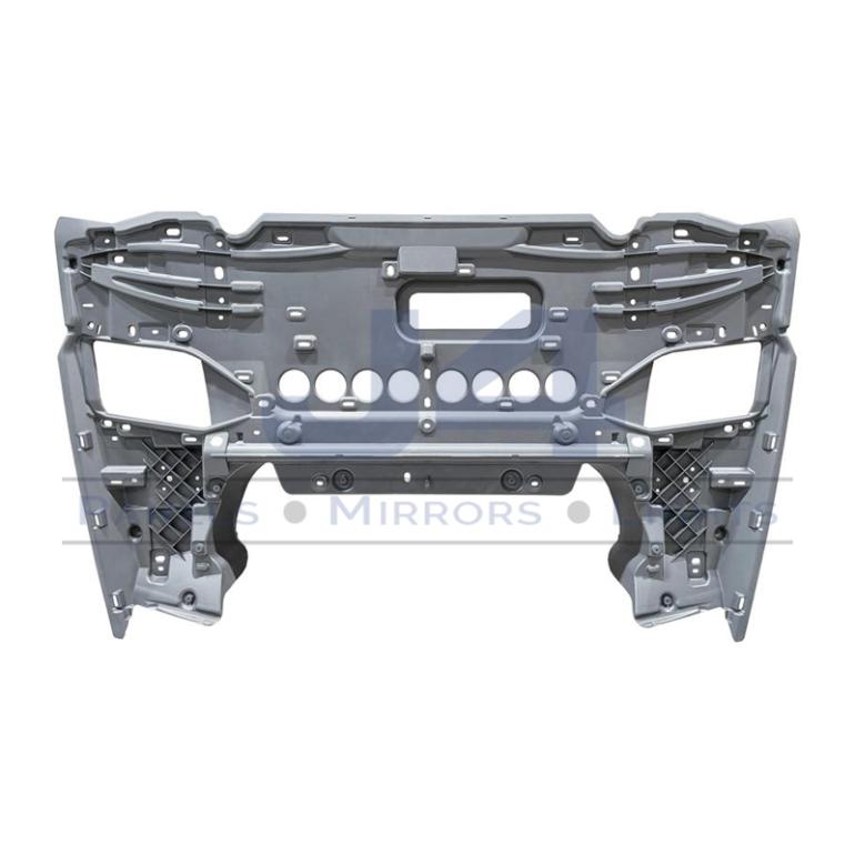 UPPER FRONT GRILLE MOUNTING PANEL