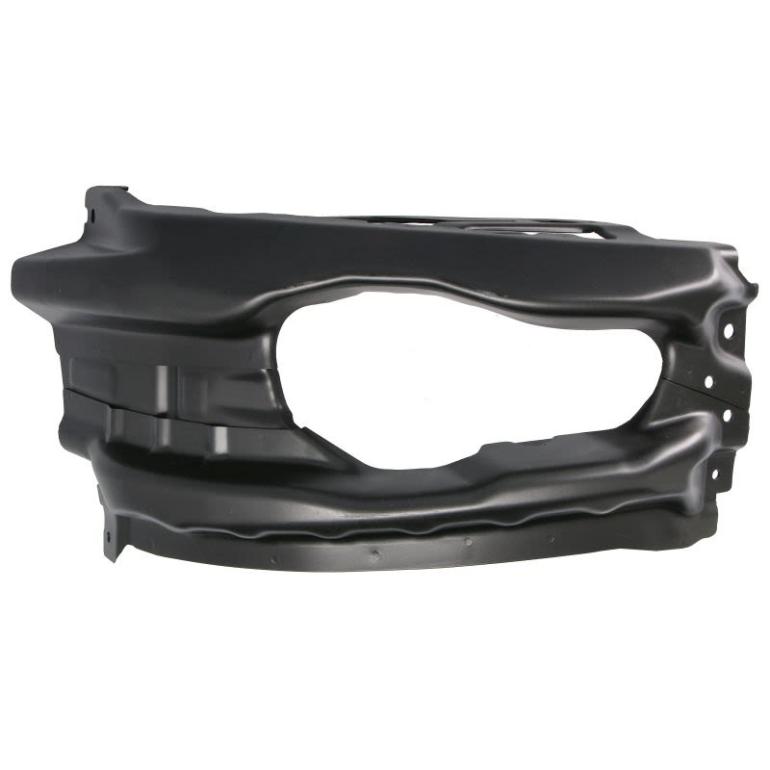 BUMPER MOUNTING BRACKET DRIVER SIDE RH