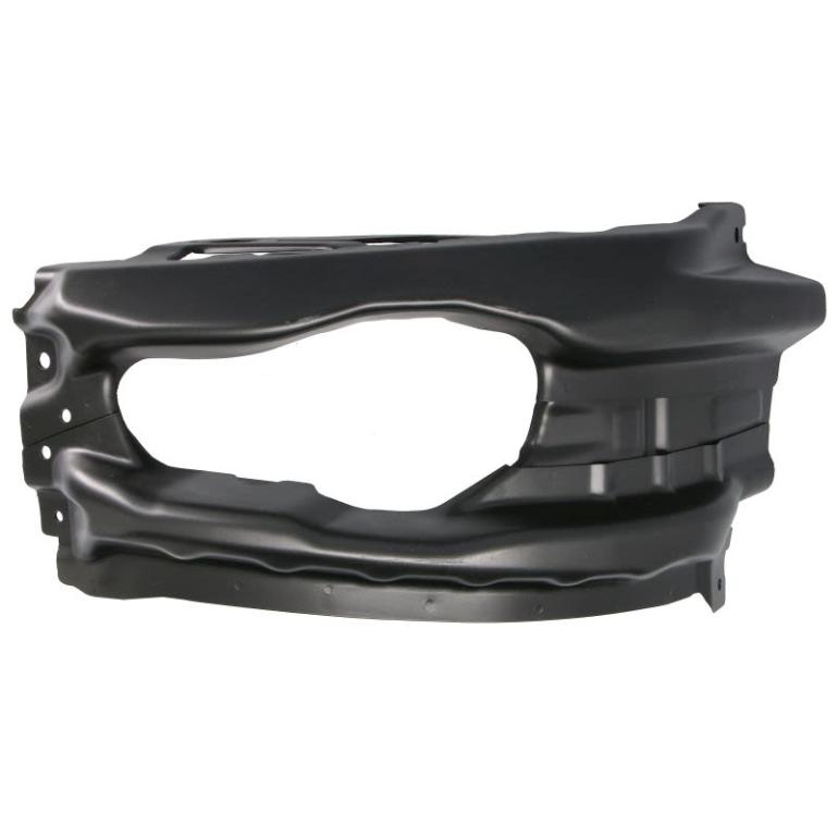 BUMPER MOUNTING BRACKET PASSENGER SIDE LH