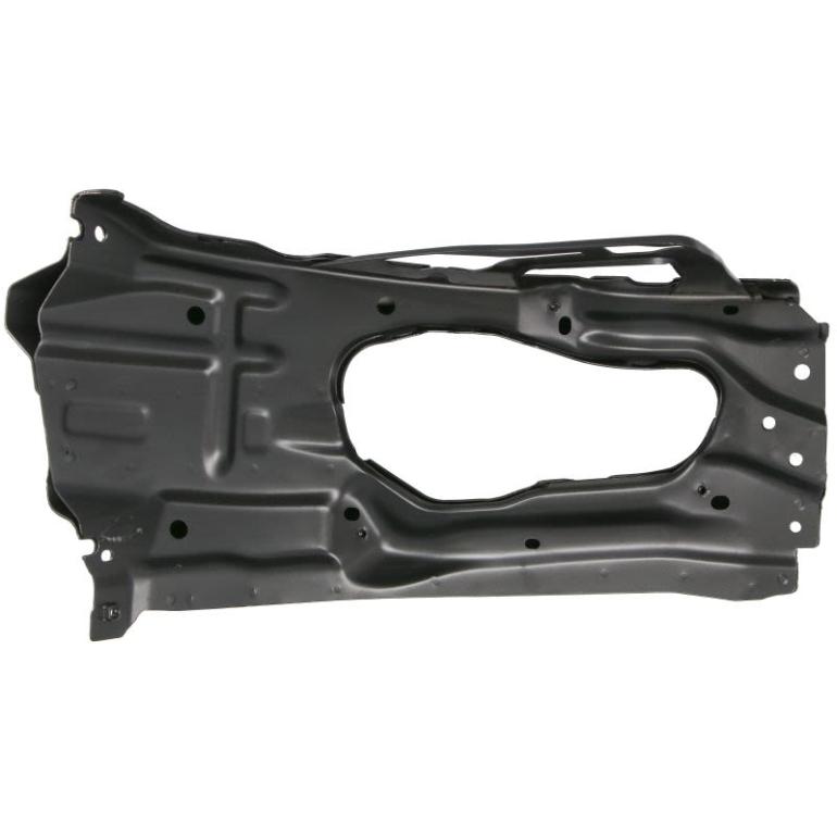BUMPER MOUNTING BRACKET PASSENGER SIDE LH
