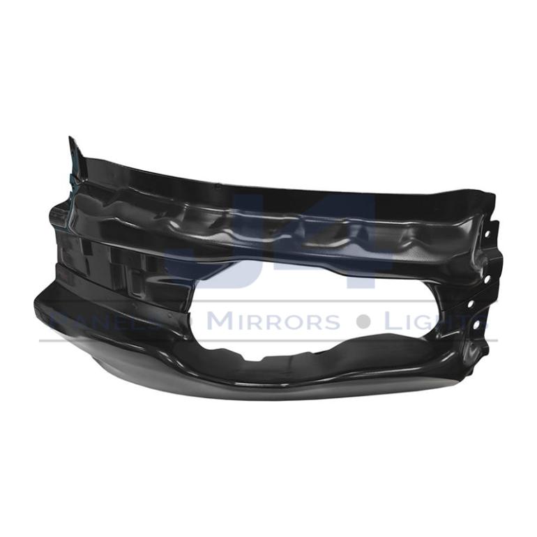 BUMPER MOUNTING BRACKET DRIVER SIDE RH