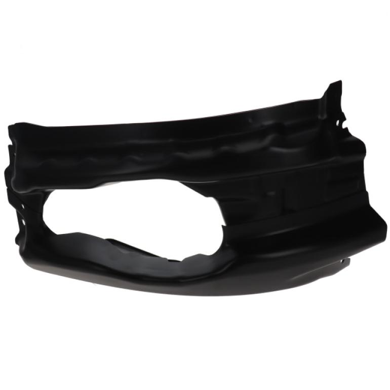 BUMPER MOUNTING BRACKET PASSENGER SIDE LH