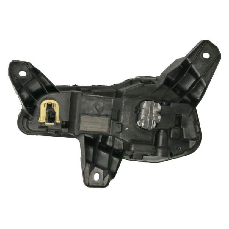 LED FRONT FOG LAMP DRIVER SIDE RH