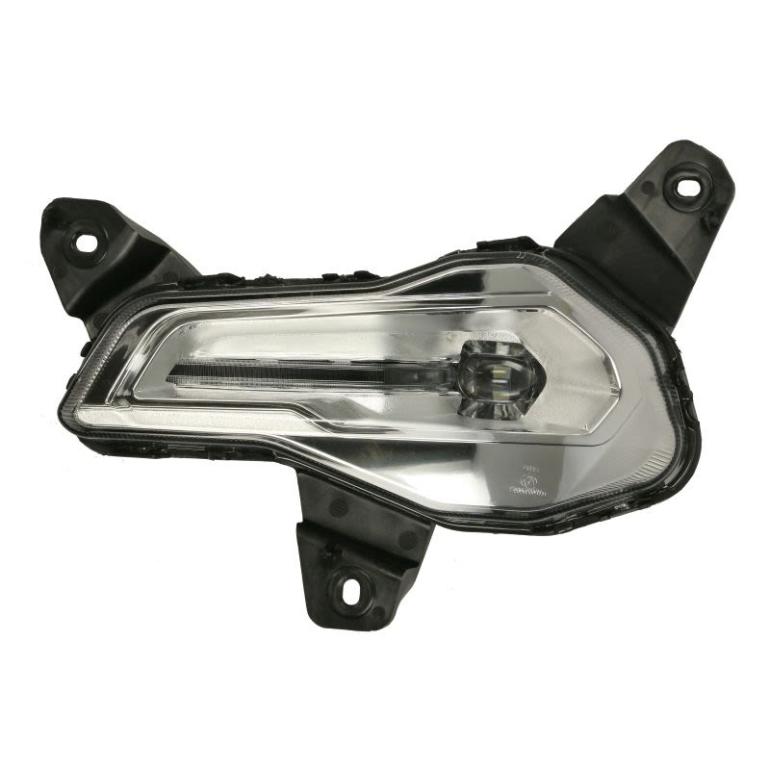 LED FRONT FOG LAMP PASSENGER SIDE LH