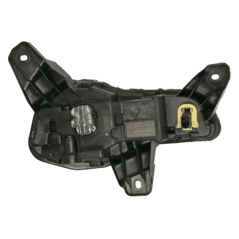 LED FRONT FOG LAMP PASSENGER SIDE LH
