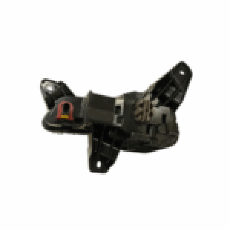 LED FRONT FOG LAMP DRIVER SIDE RH