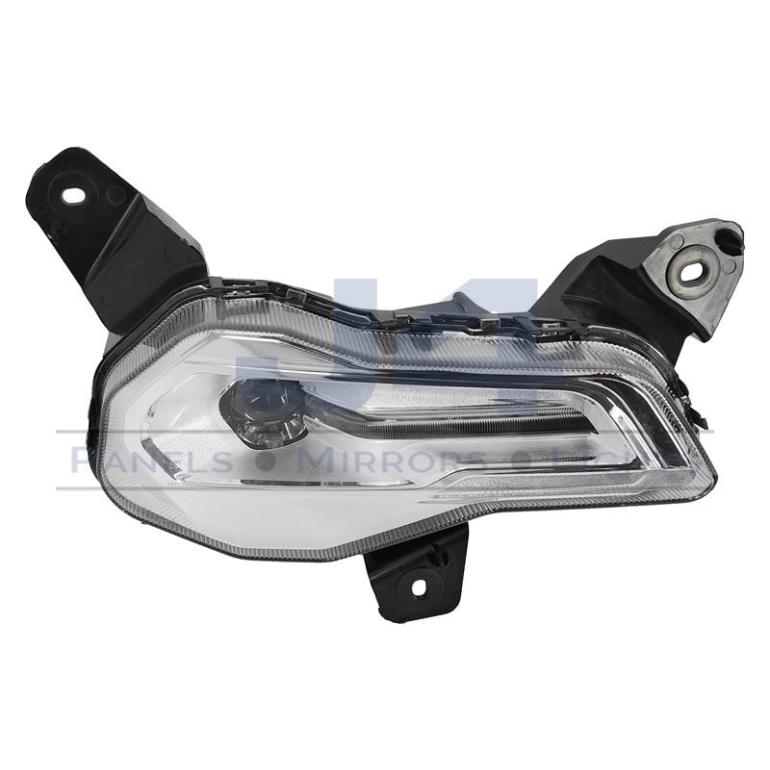 LED FRONT FOG LAMP DRIVER SIDE RH