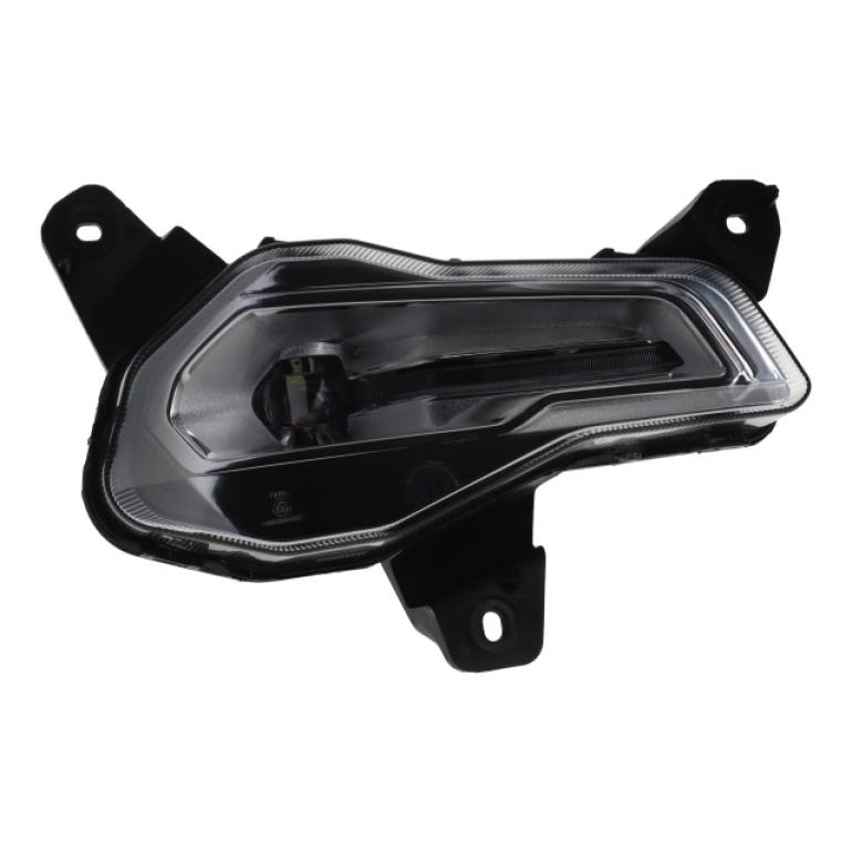 LED FRONT FOG LAMP DRIVER SIDE RH