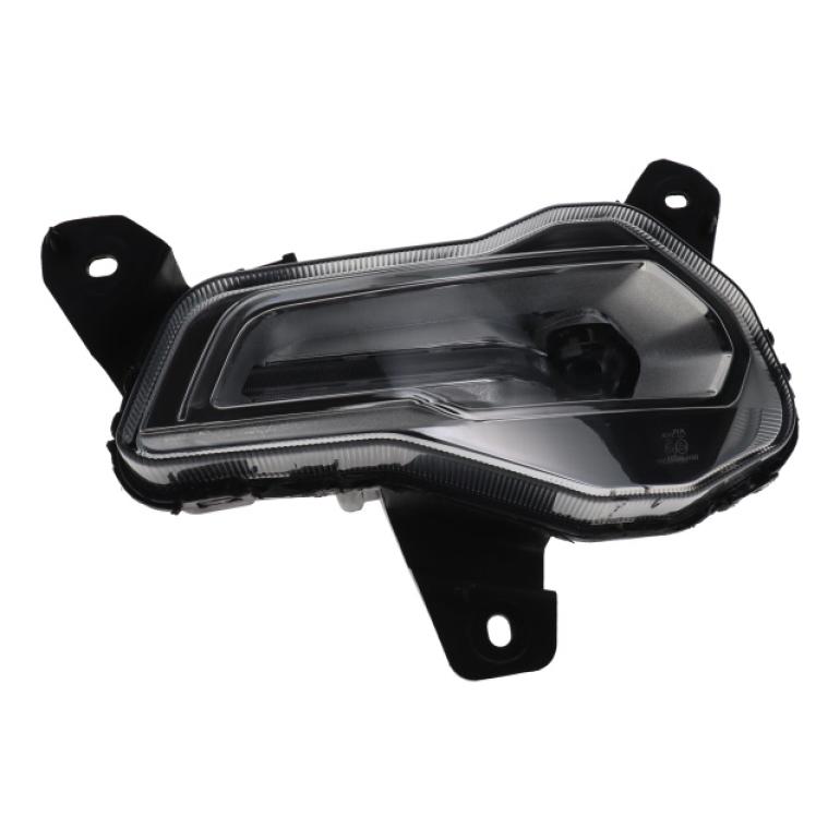 LED FRONT FOG LAMP PASSENGER SIDE LH