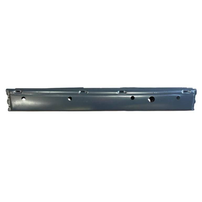 REAR BUMPER WITH PARKING SENSOR HOLES ONLY