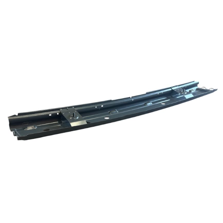 REAR BUMPER WITH PARKING SENSOR HOLES ONLY