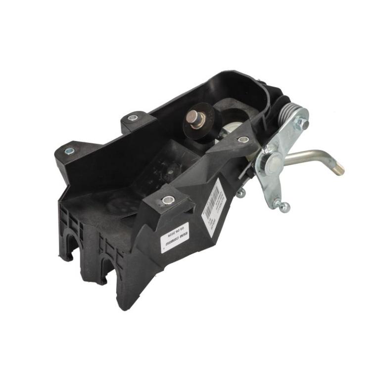 GEARSHIFT SELECTOR LEVER