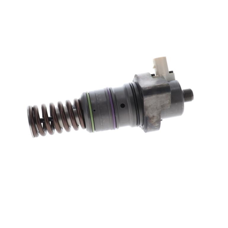 COMMON RAIL INJECTOR PUMP UNIT