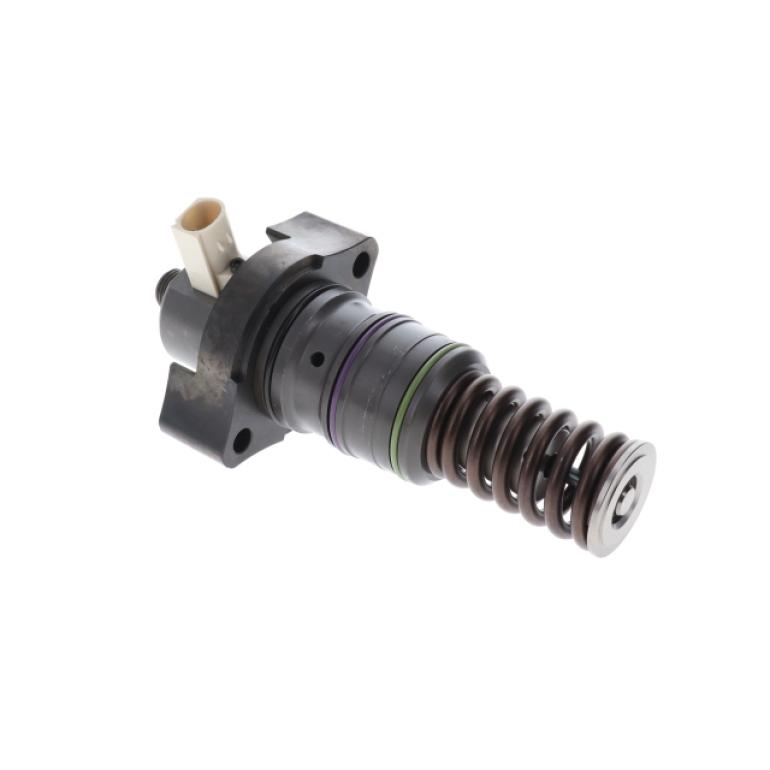 COMMON RAIL INJECTOR PUMP UNIT