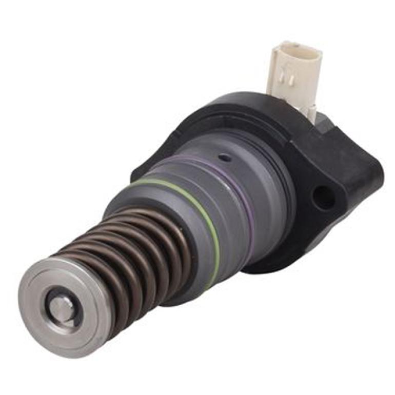 REMANUFACTURED COMMON RAIL INJECTOR PUMP UNIT