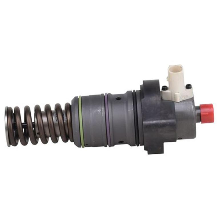 REMANUFACTURED COMMON RAIL INJECTOR PUMP UNIT