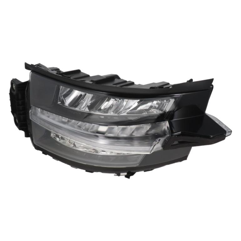 LED ELECTRIC ADJUST HEADLAMP PASSENGER SIDE LH