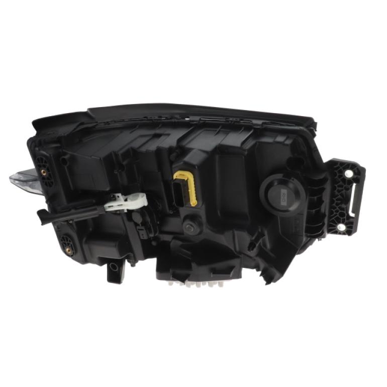 LED ELECTRIC ADJUST HEADLAMP PASSENGER SIDE LH