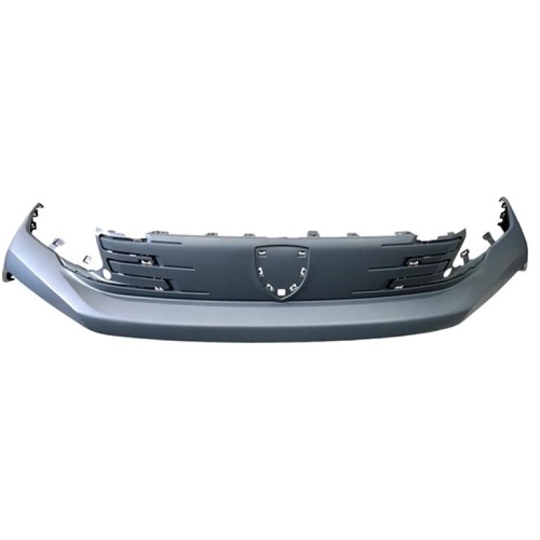 PRIMED FRONT UPPER PANEL