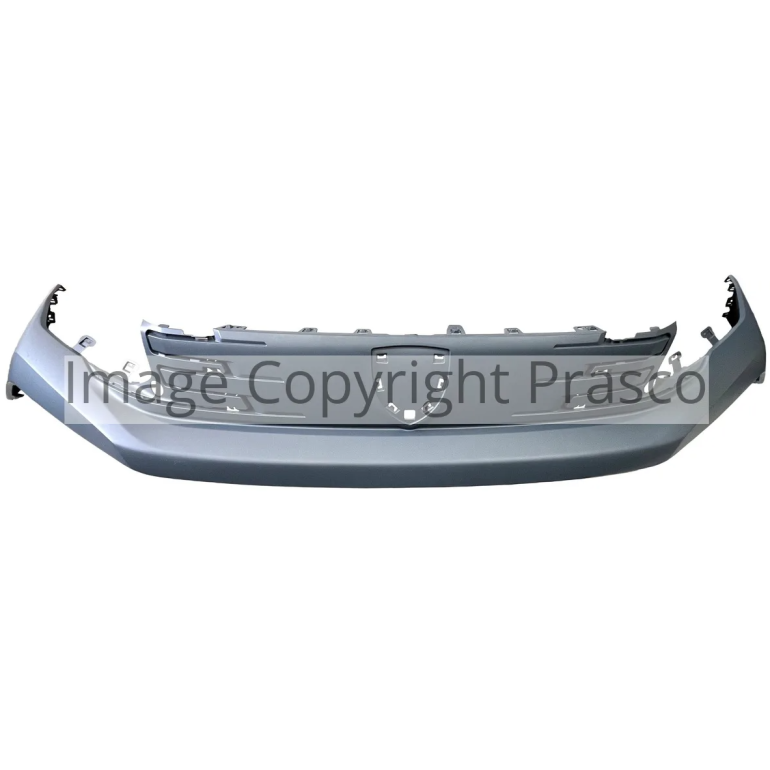PRIMED FRONT UPPER PANEL