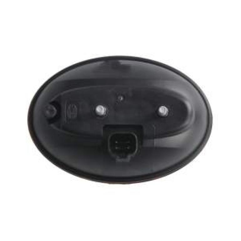 OVAL REAR COMBINATION LIGHT LAMP FOR SWIFT STERLING CARAVANS