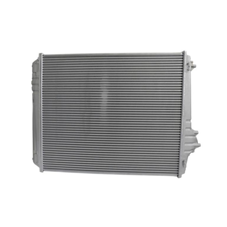 CHARGE AIR INTERCOOLER