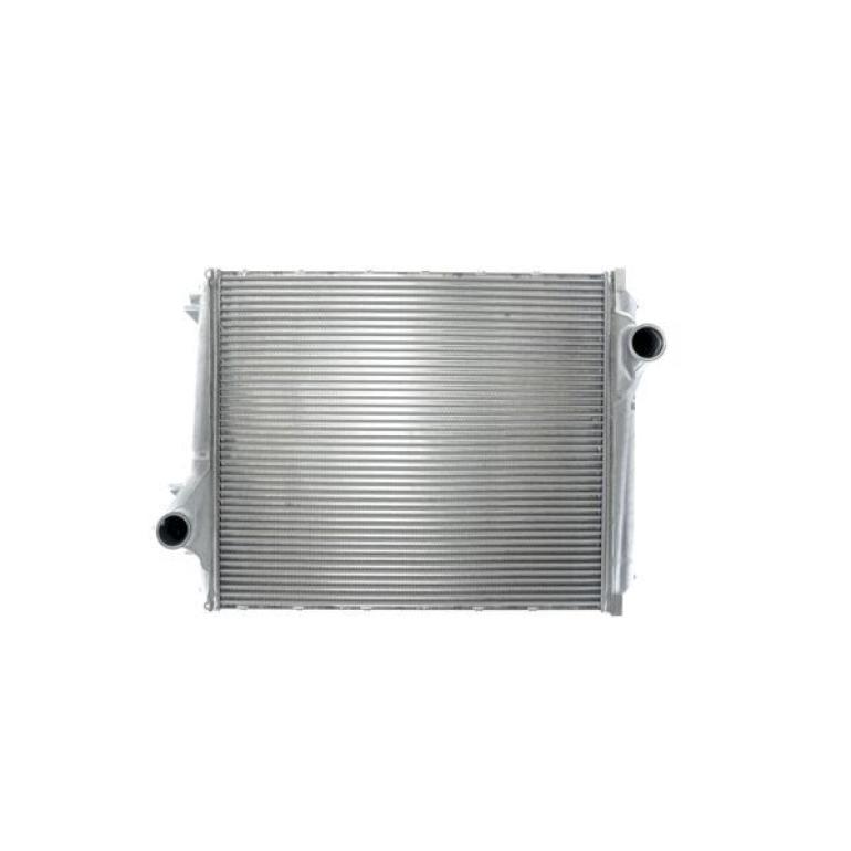 CHARGE AIR INTERCOOLER