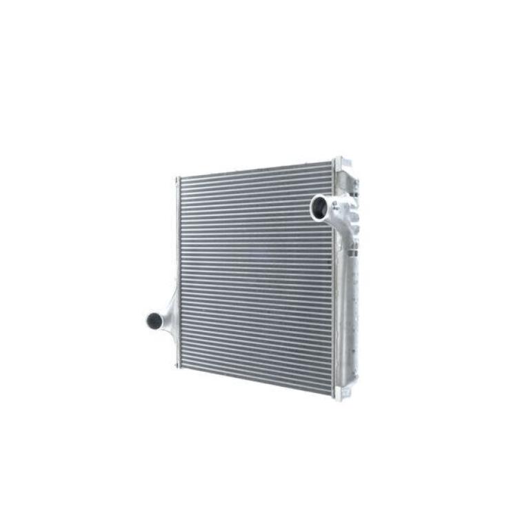 CHARGE AIR INTERCOOLER