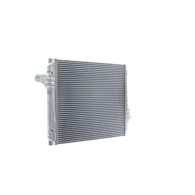 CHARGE AIR INTERCOOLER