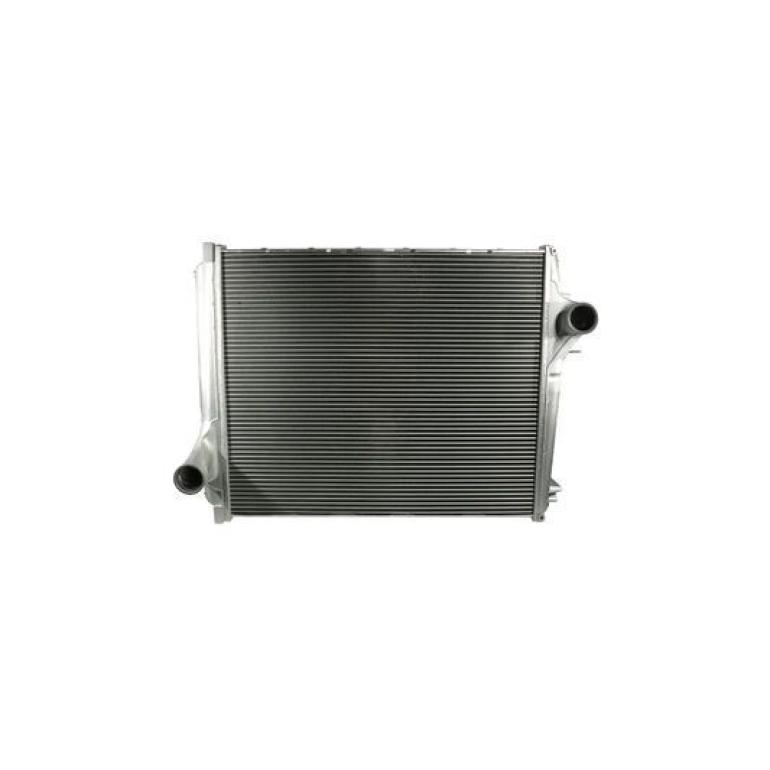 CHARGE AIR INTERCOOLER