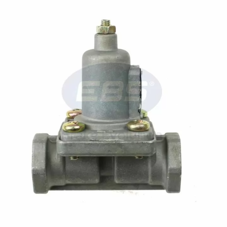 OVERFLOW CHARGING VALVE