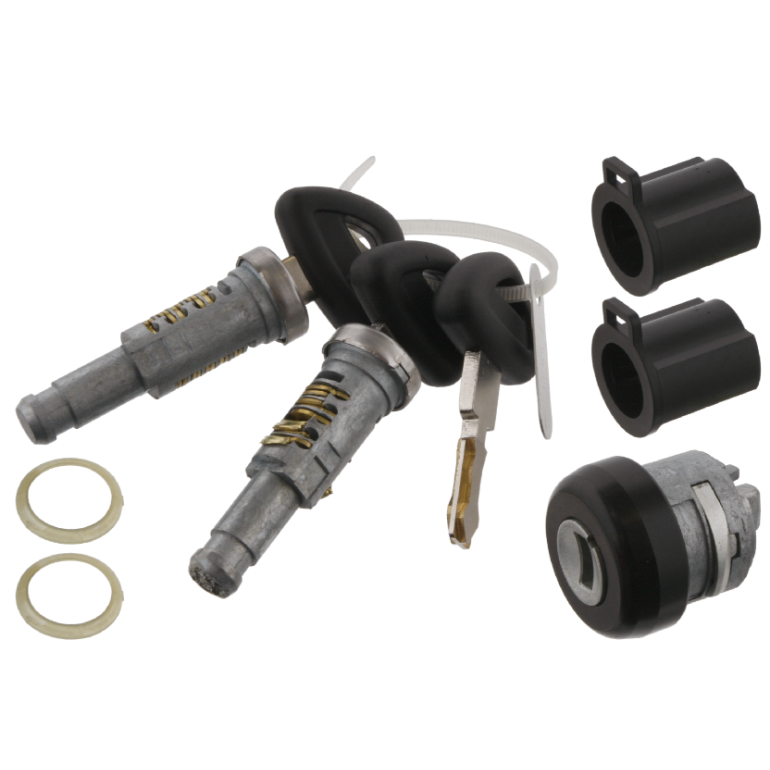 IGNITION & DOOR CYLINDER LOCK REPAIR KIT