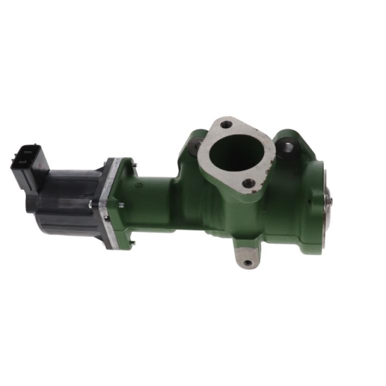 EGR - EXHAUST GAS RECIRCULATION VALVE