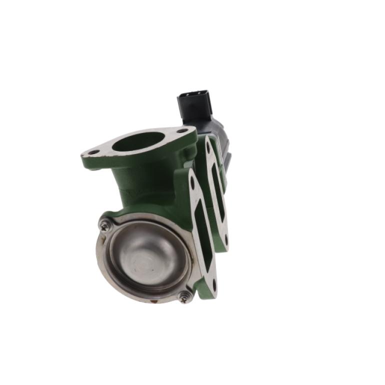 EGR - EXHAUST GAS RECIRCULATION VALVE