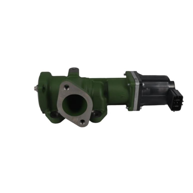 RECONDITIONED EGR - EXHAUST GAS RECIRCULATION VALVE
