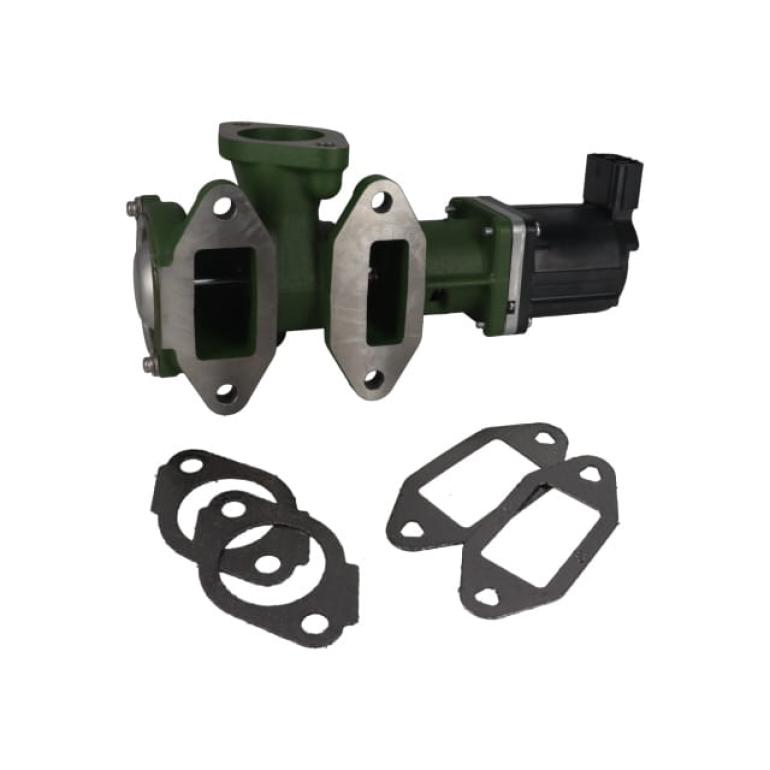RECONDITIONED EGR - EXHAUST GAS RECIRCULATION VALVE