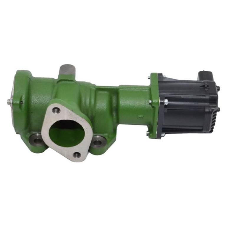 EGR - EXHAUST GAS RECIRCULATION VALVE