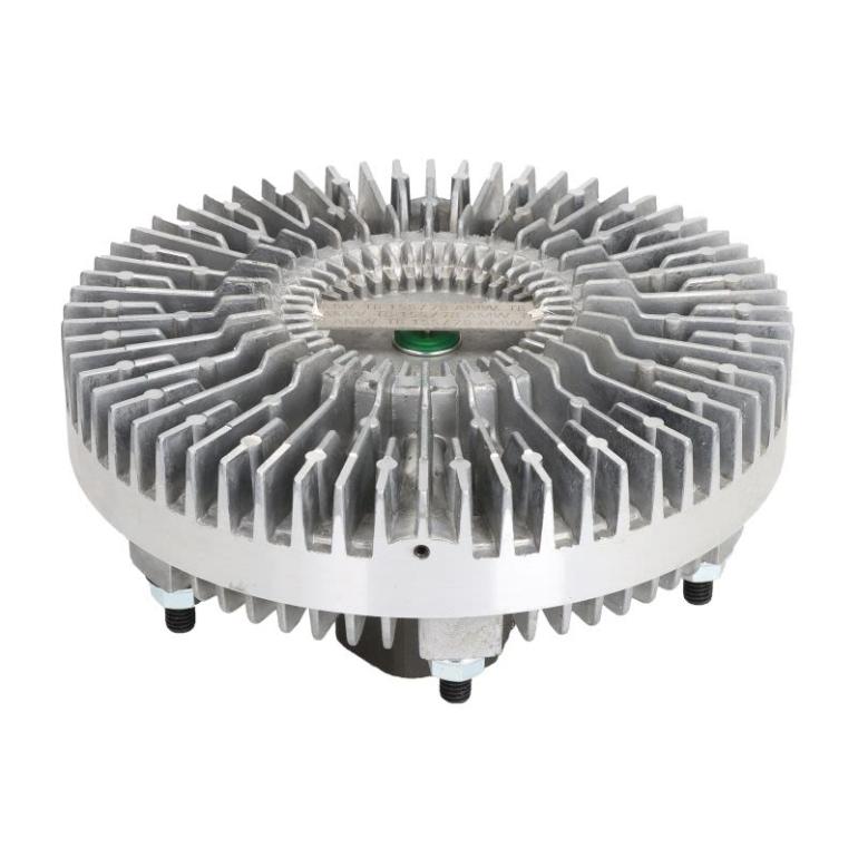 VISCOUS FAN CLUTCH HUB ONLY