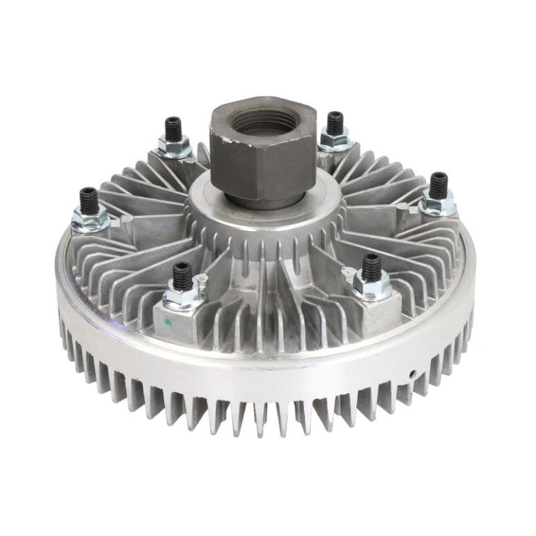 VISCOUS FAN CLUTCH HUB ONLY