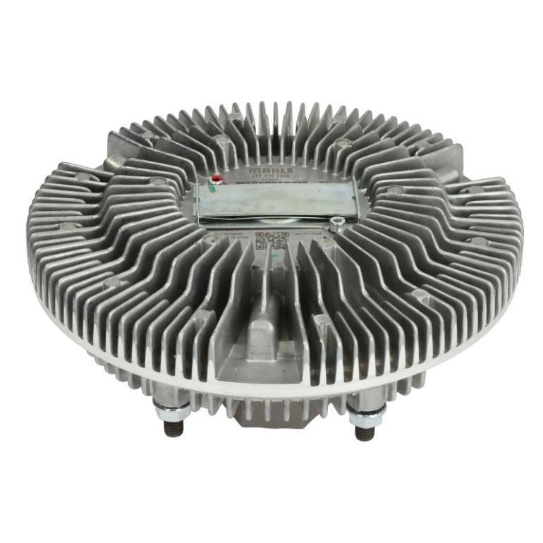 VISCOUS FAN CLUTCH HUB ONLY
